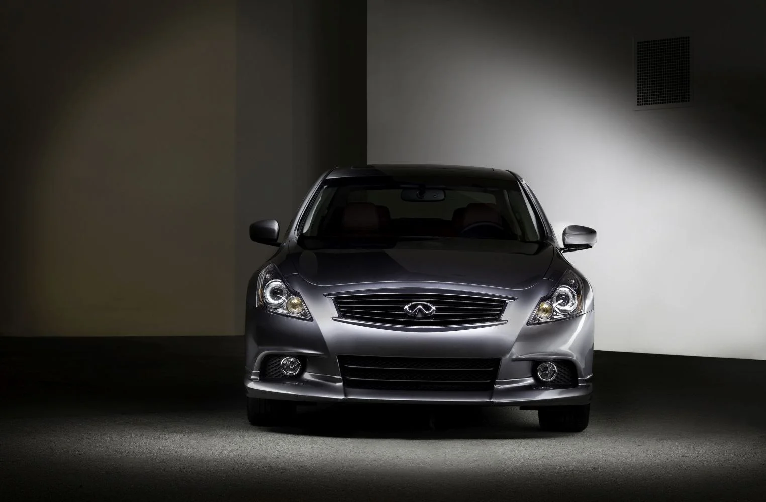 Infiniti G 3.7 V6 (328 Hp)2009 - 2013 thumbnail 6