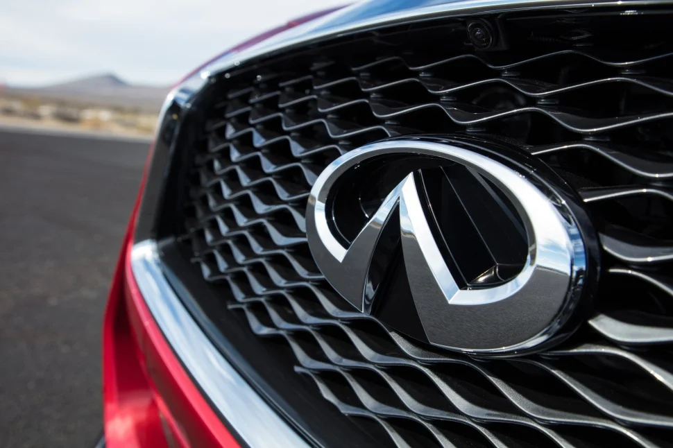 Infiniti Q50 2.0t (211 Hp) Automatic2017 - thumbnail 13