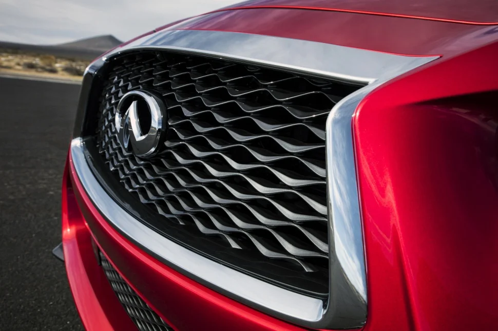 Infiniti Q50 2.0t (211 Hp) Automatic2017 - thumbnail 4