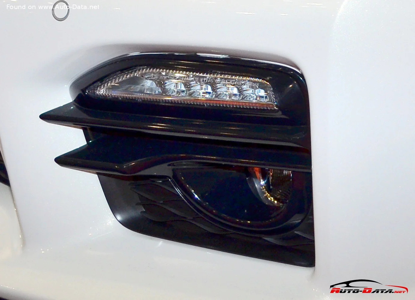Infiniti Q50 2.0 (211 Hp) Automatic2014 - 2017 thumbnail 14