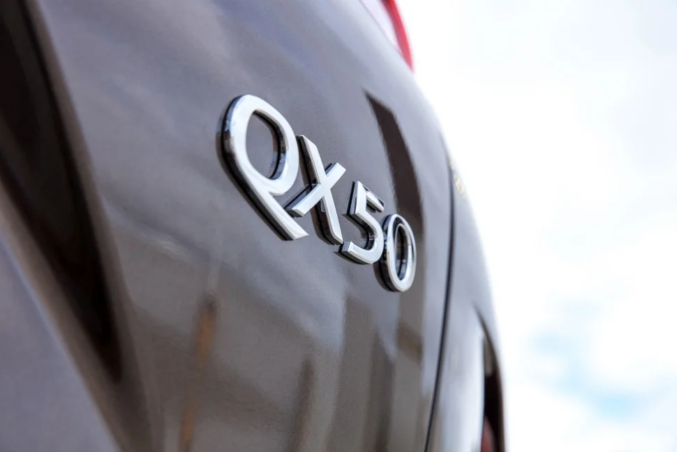 Infiniti QX50 2.0 VC-Turbo (272 Hp) AWD XTRONIC2017 - thumbnail 12