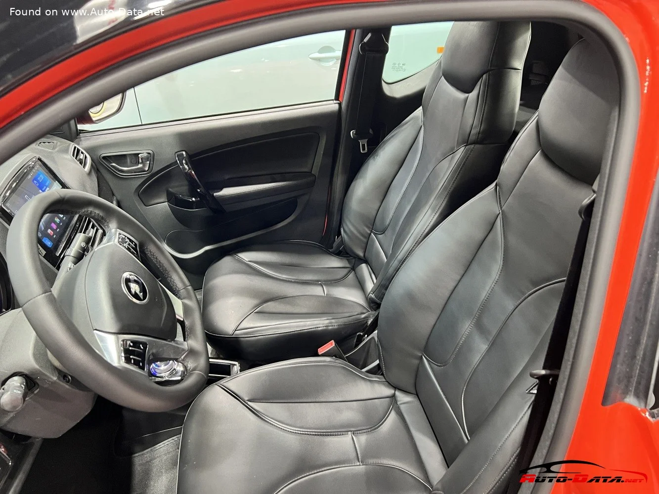 Invicta Electric D2S (20.4 Hp) Automatic2023 - thumbnail 6