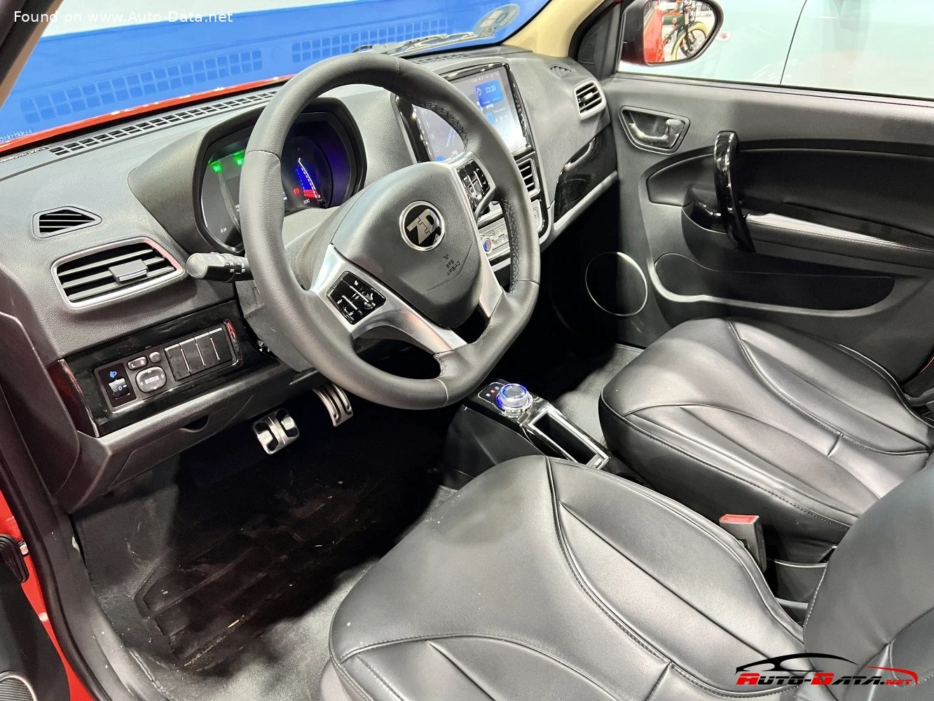 Invicta Electric D2S (20.4 Hp) Automatic2023 - thumbnail 7
