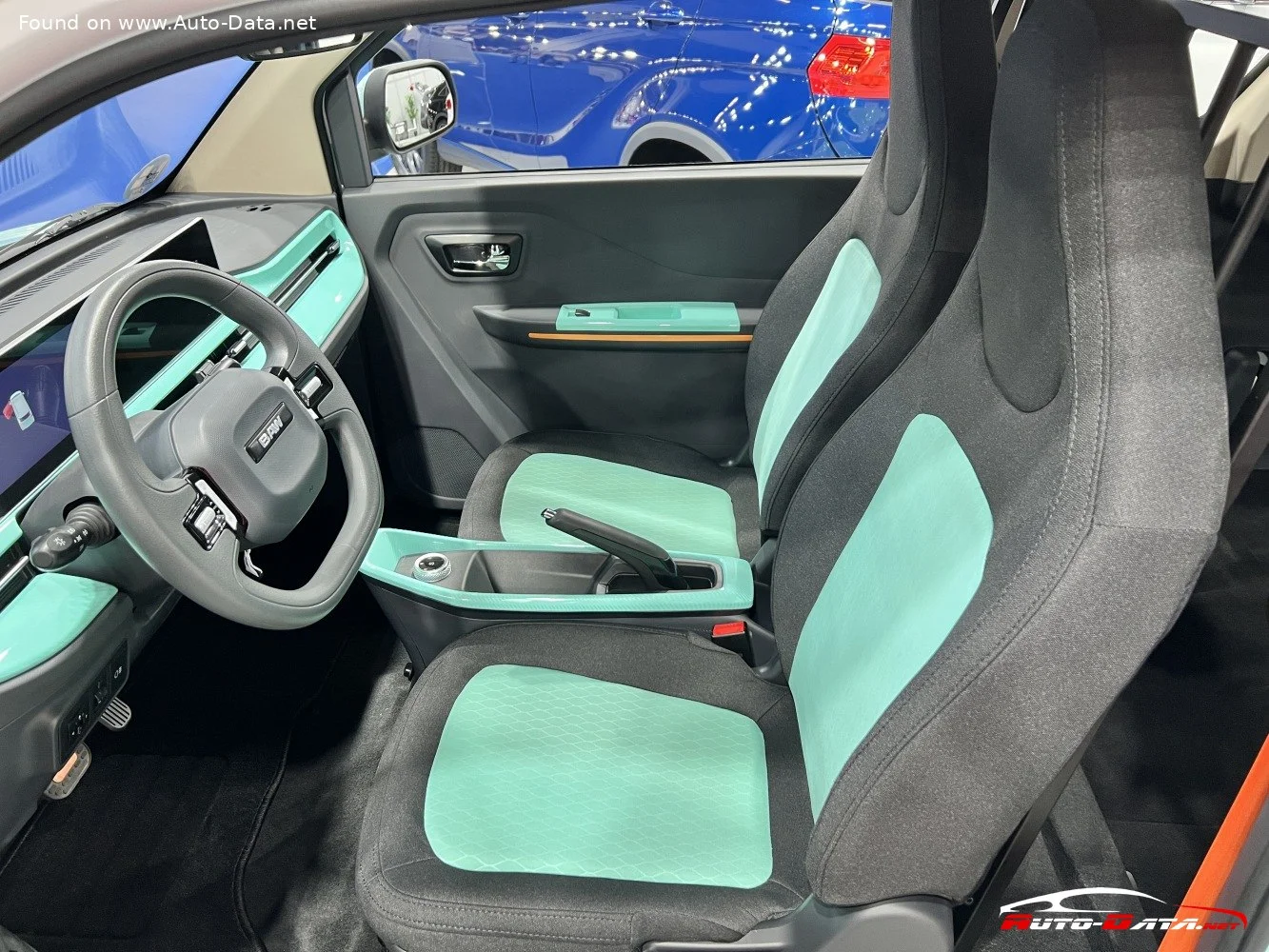 Invicta Electric Pony 13.7 kWh (27.2 Hp) Automatic2023 - thumbnail 9