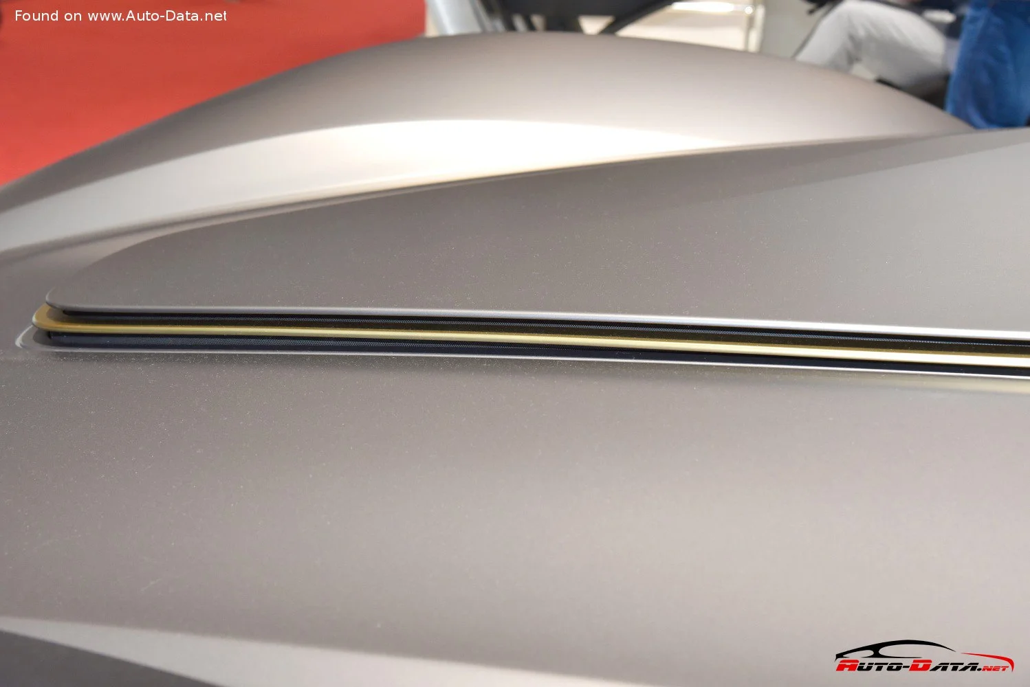 IsoRivolta Vision 6.2 V8 (997 Hp) Automatic2018 - thumbnail 15