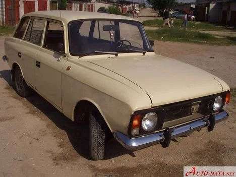 Izh 2125 modeli