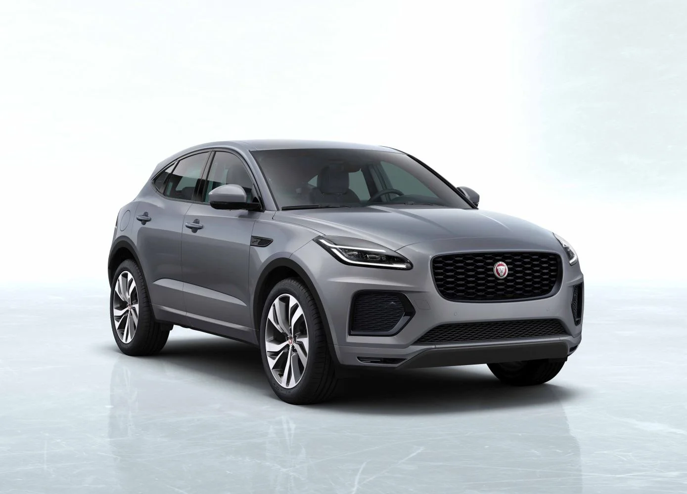 Jaguar E-Pace 1.5i (160 Hp) Mild Hybrid Automatic2020 - 2024 thumbnail 4