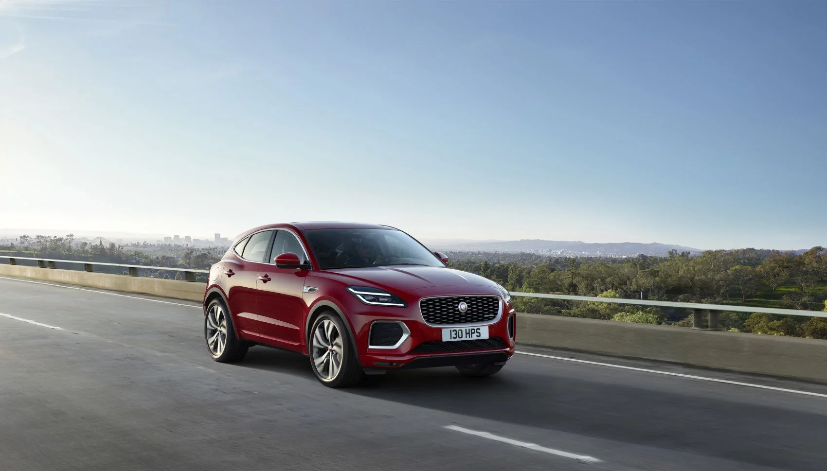 Jaguar E-Pace 1.5i (160 Hp) Mild Hybrid Automatic2020 - 2024 thumbnail 9