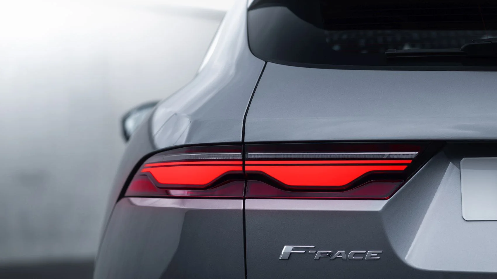 Jaguar F-Pace 2.0d (163 Hp) Mild Hybrid AWD Automatic2020 - thumbnail 6