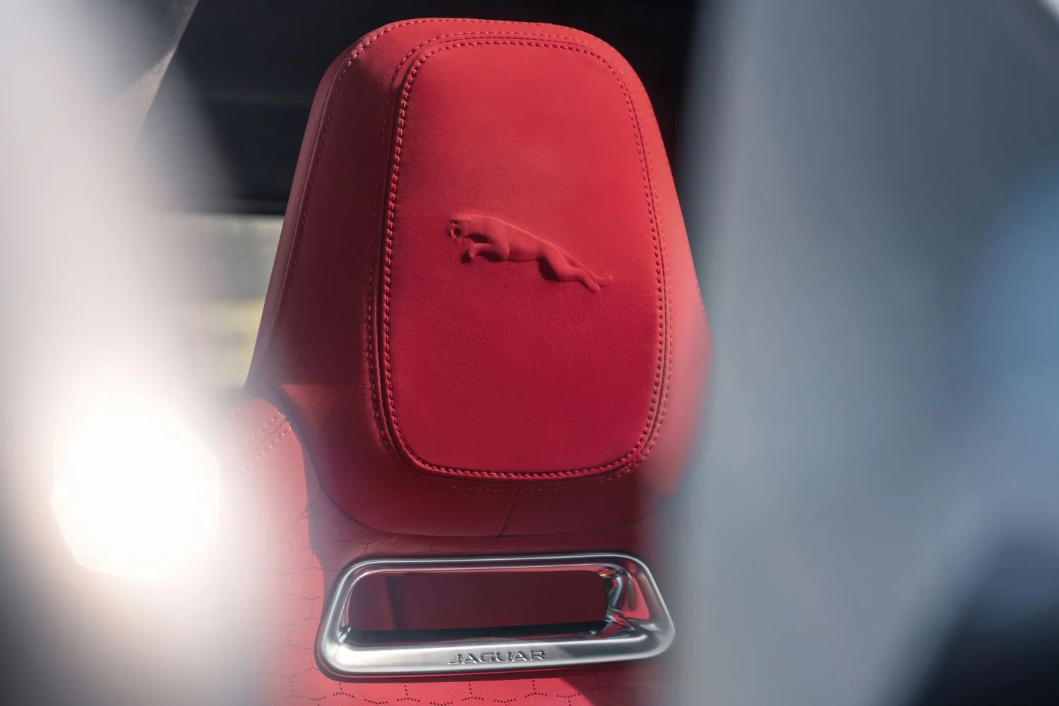 Jaguar F-Pace 2.0d (163 Hp) Mild Hybrid AWD Automatic2020 - thumbnail 9