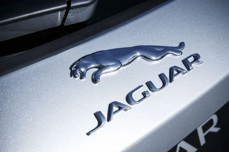 Jaguar F-Pace 2.0d (163 Hp)2017 - 2018 thumbnail 14