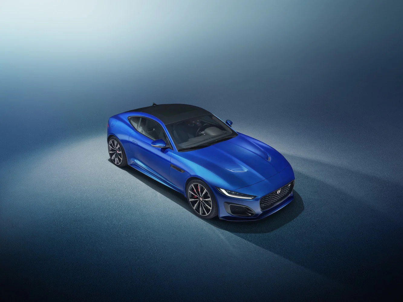Jaguar F-type 2.0 (300 Hp) Quickshift2019 - thumbnail 4