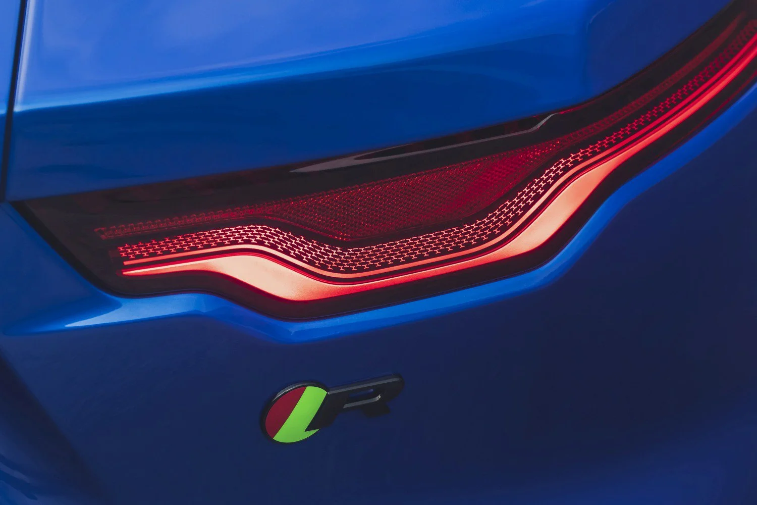 Jaguar F-type 2.0 (300 Hp) Quickshift2019 - thumbnail 7