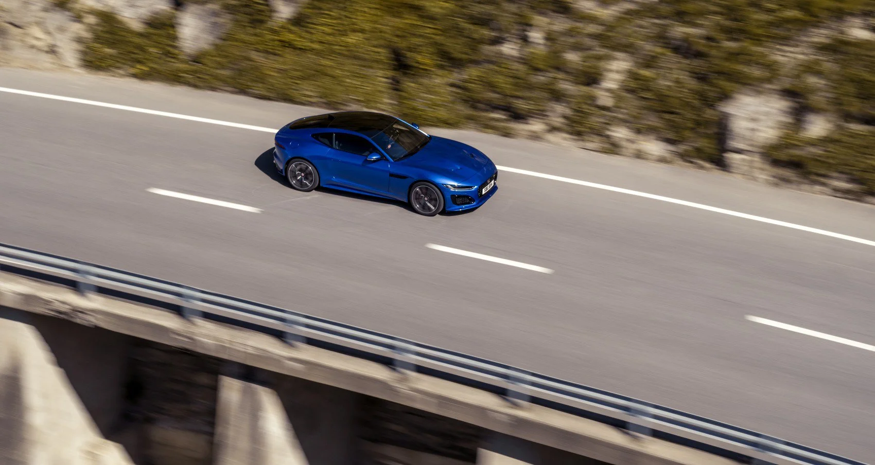 Jaguar F-type 2.0 (300 Hp) Quickshift2019 - thumbnail 10