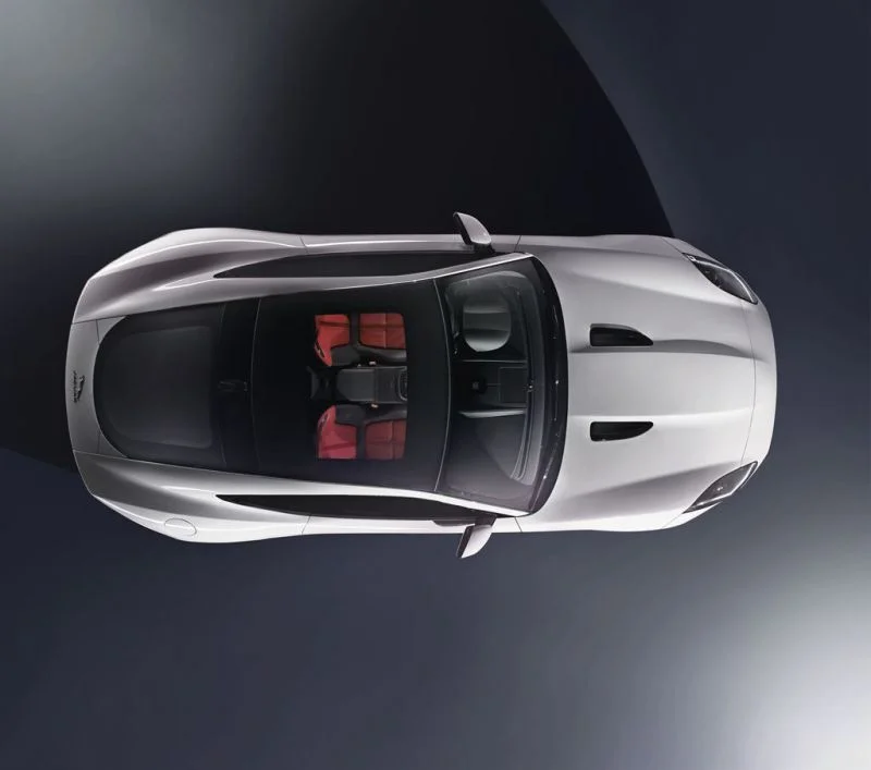 Jaguar F-type 3.0 V6 (340 Hp)2014 - 2017 - 1