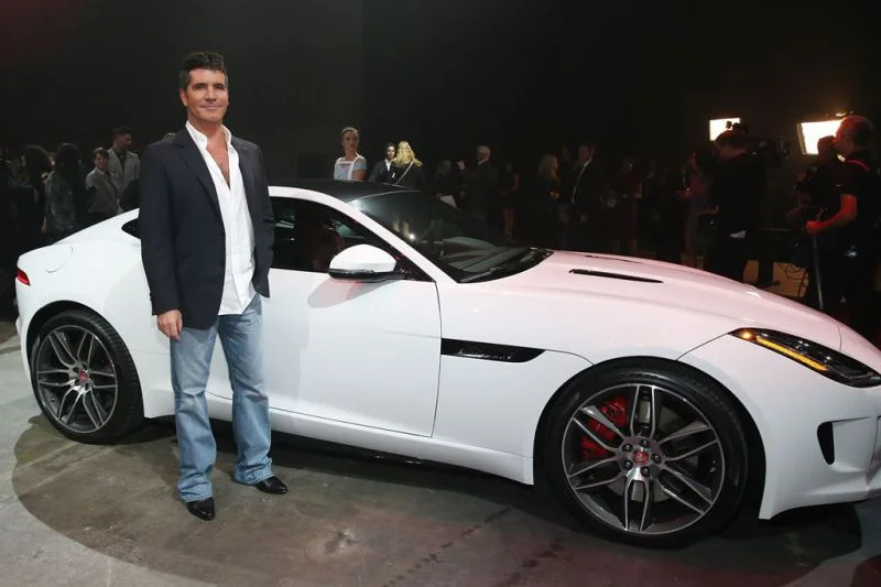 Jaguar F-type 3.0 V6 (340 Hp)2014 - 2017 thumbnail 17