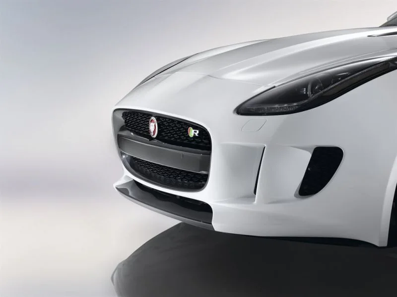 Jaguar F-type 3.0 V6 (340 Hp)2014 - 2017 thumbnail 6
