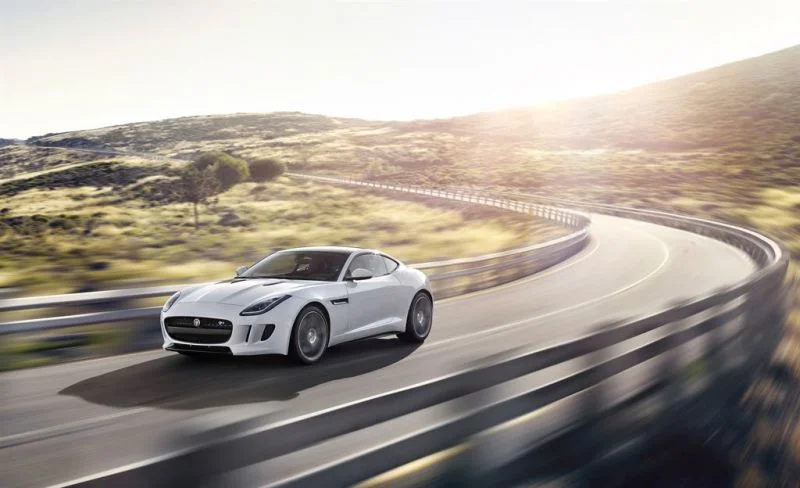 Jaguar F-type 3.0 V6 (340 Hp)2014 - 2017 thumbnail 7