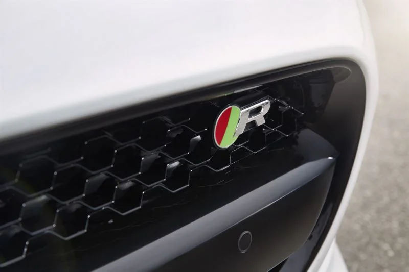 Jaguar F-type 3.0 V6 (340 Hp)2014 - 2017 thumbnail 10