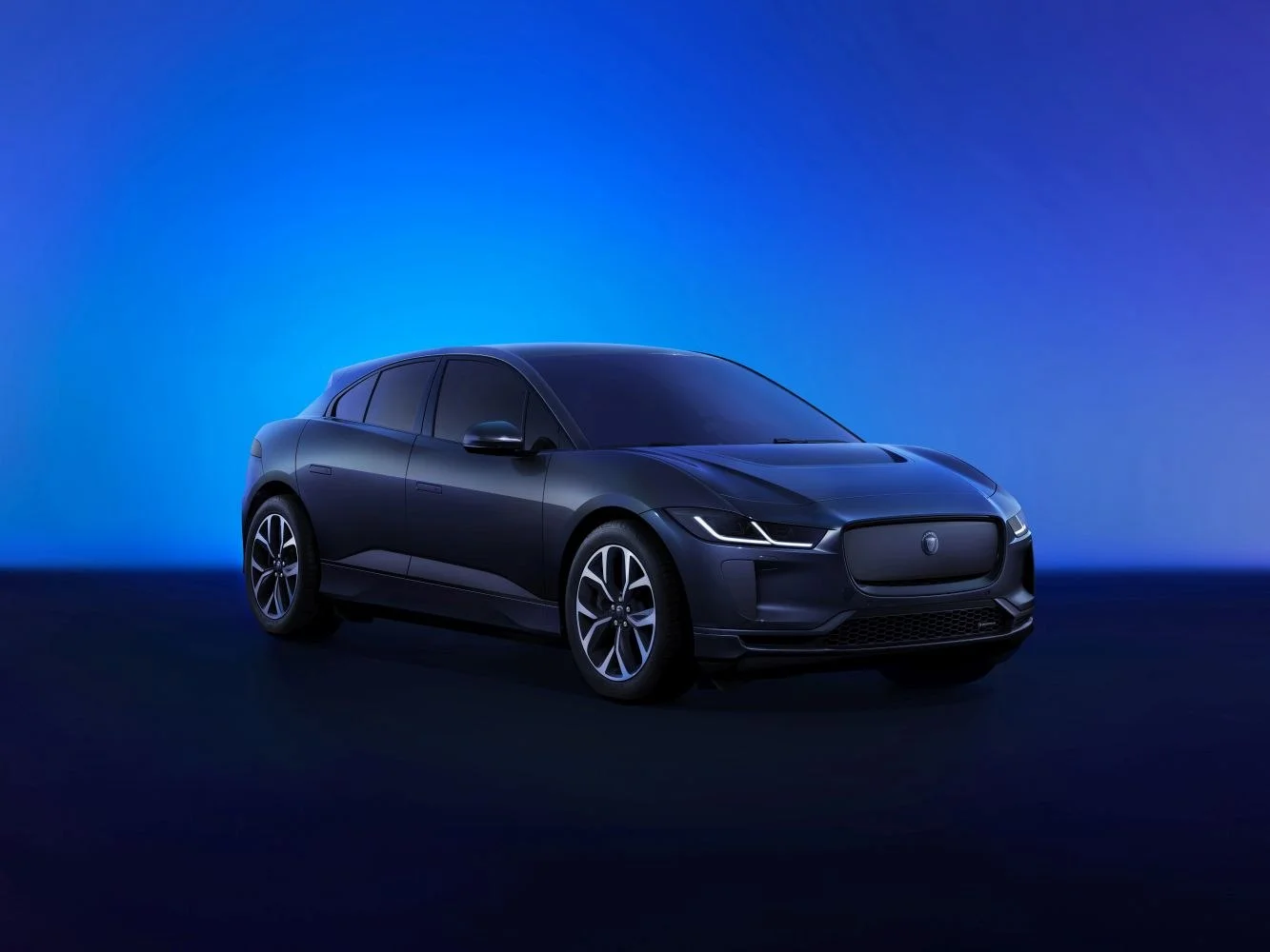Jaguar I-Pace EV400 90 kWh (400 Hp) AWD2023 - thumbnail 11