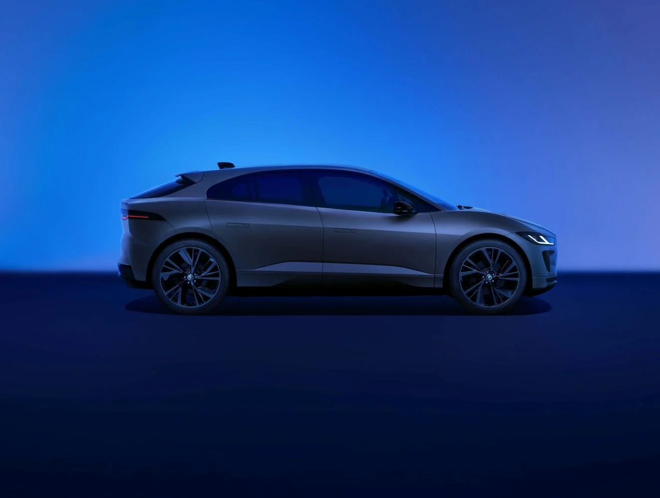 Jaguar I-Pace EV400 90 kWh (400 Hp) AWD2023 - thumbnail 12