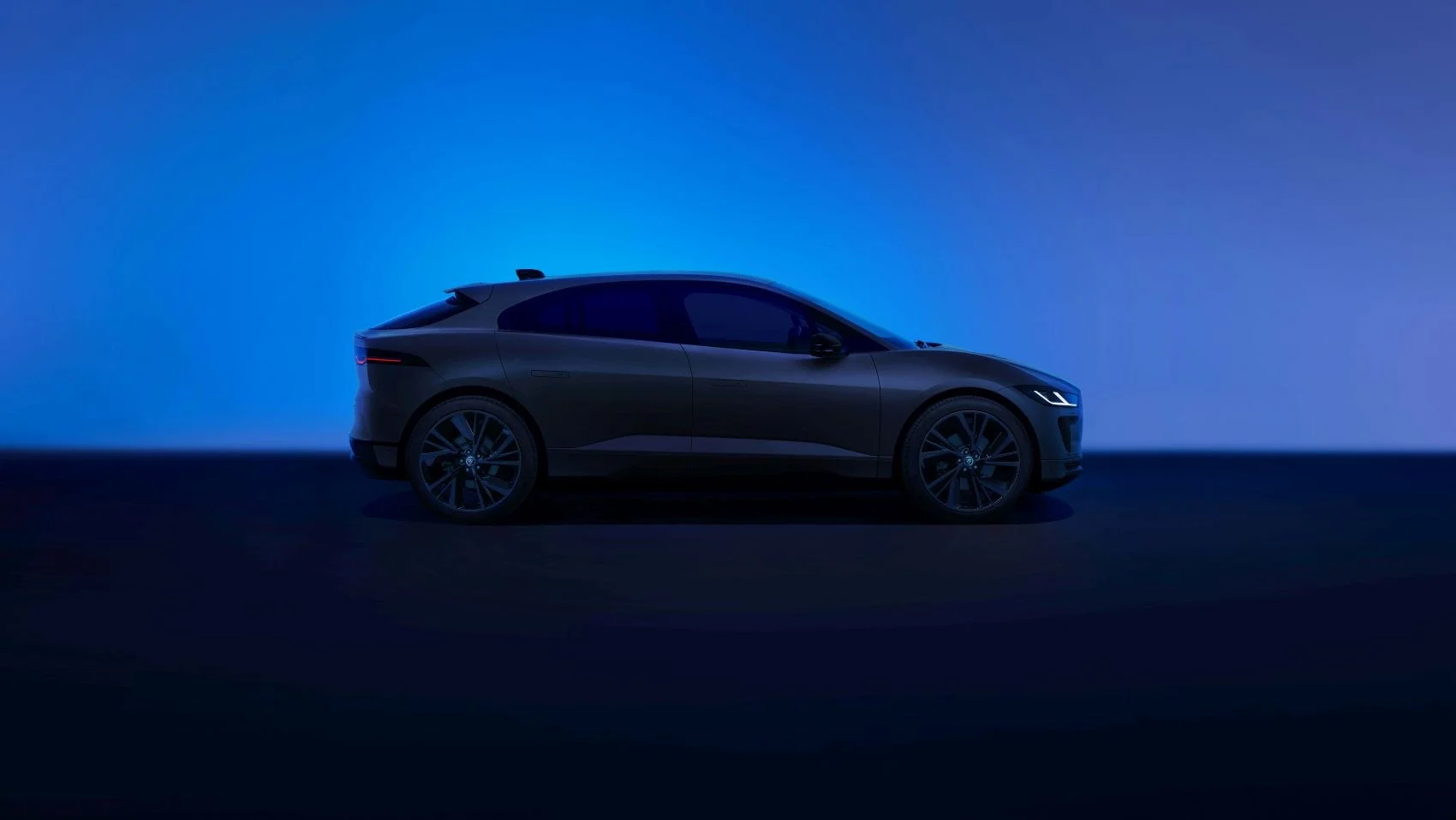 Jaguar I-Pace EV400 90 kWh (400 Hp) AWD2023 - thumbnail 13