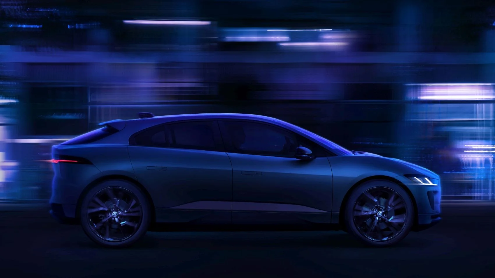 Jaguar I-Pace EV400 90 kWh (400 Hp) AWD2023 - thumbnail 15