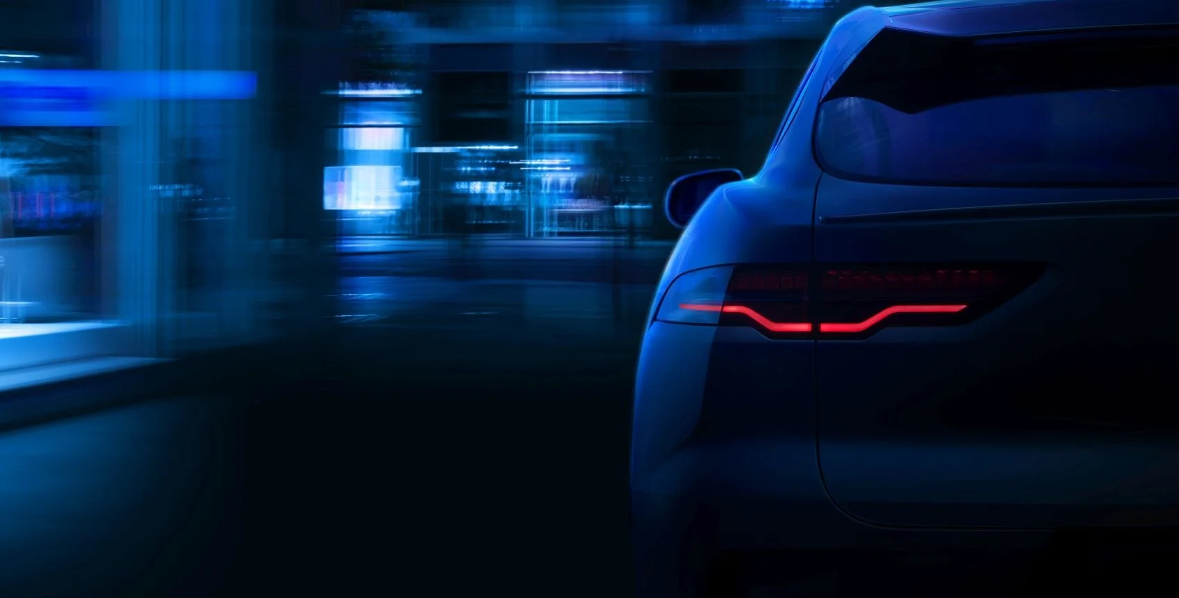 Jaguar I-Pace EV400 90 kWh (400 Hp) AWD2023 - thumbnail 17