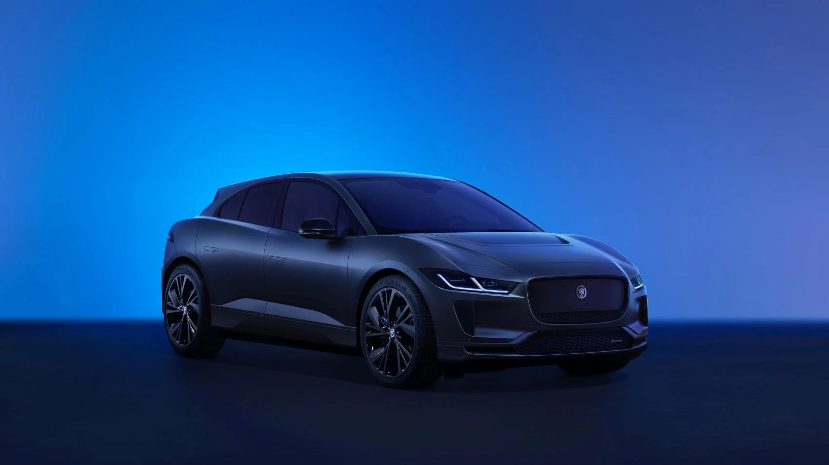 Jaguar I-Pace EV400 90 kWh (400 Hp) AWD2023 - thumbnail 10