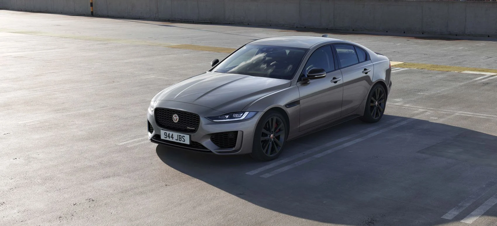 Jaguar XE 2.0d (204 Hp) Mild Hybrid Automatic2020 - 2024 thumbnail 13