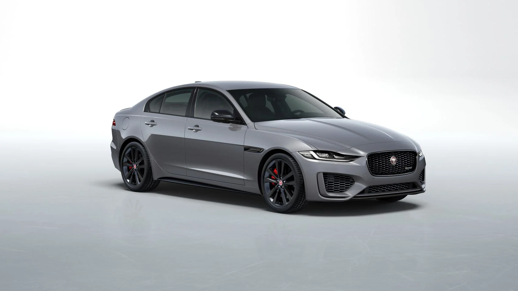 Jaguar XE 2.0d (204 Hp) Mild Hybrid Automatic2020 - 2024 thumbnail 7