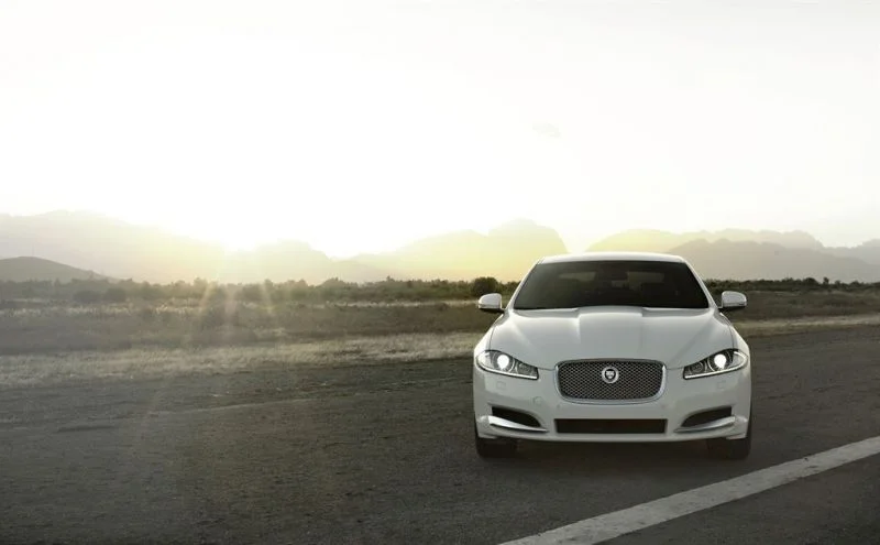 Jaguar XF 2.0 (240 Hp) Automatic2012 - 2015 thumbnail 13