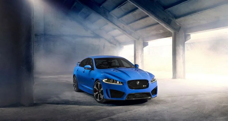 Jaguar XF 2.0 (240 Hp) Automatic2012 - 2015 thumbnail 3