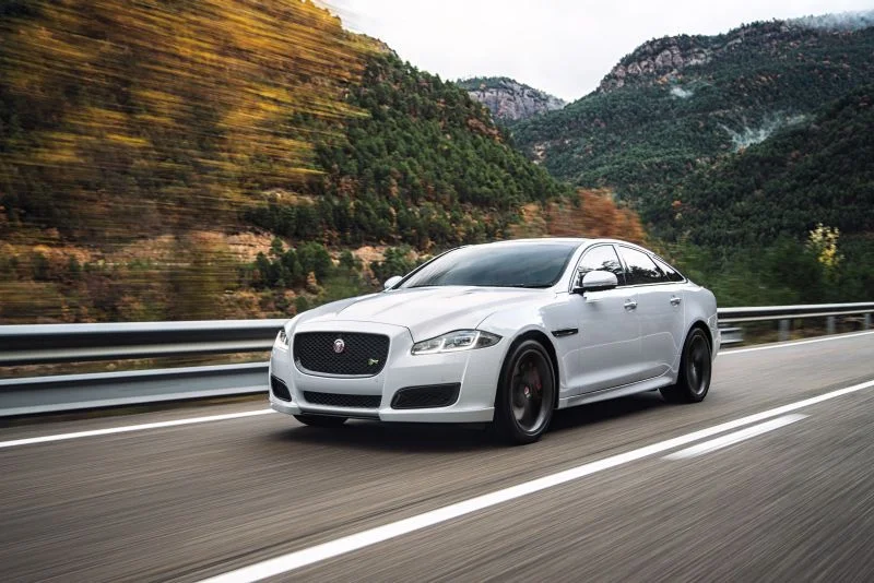 Jaguar XJ 2.0 (240 Hp) Automatic2015 - 2018 thumbnail 15