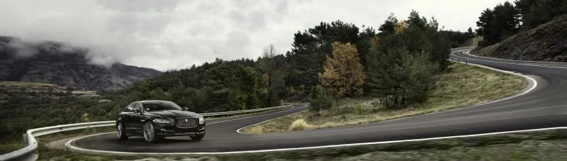 Jaguar XJ 2.0 (240 Hp) Automatic2015 - 2018 thumbnail 7