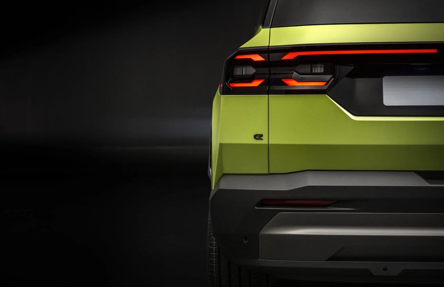 Jeep Compass 1.2 (145 Hp) e-Hybrid eDCT2025 - thumbnail 8