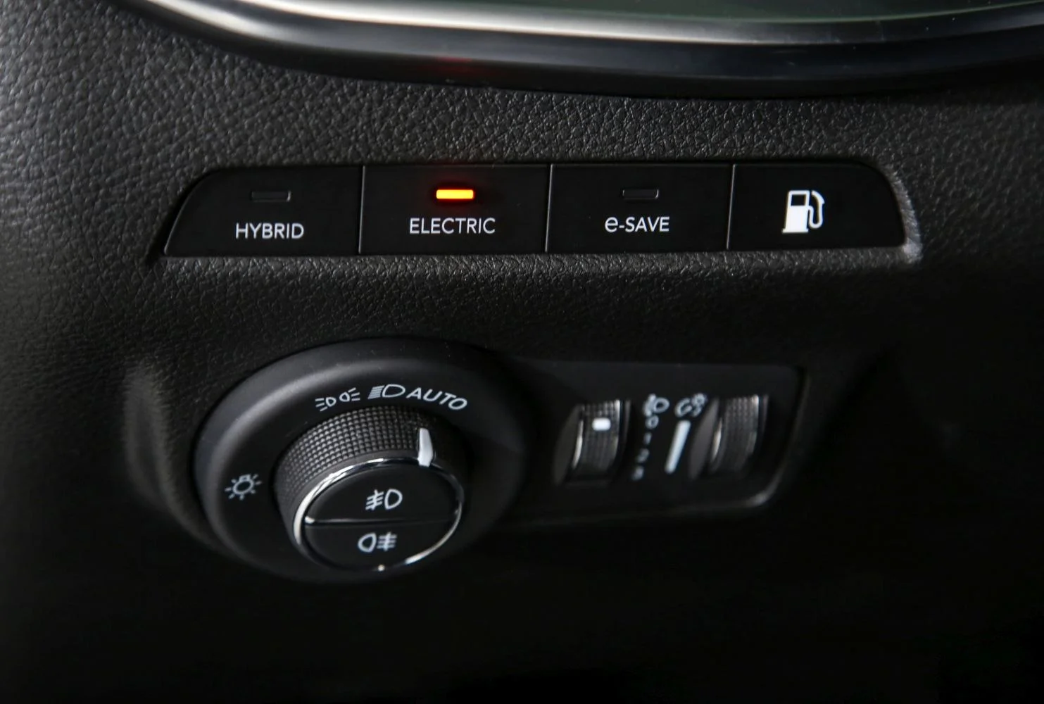 Jeep Compass 1.3 GSE T4 (130 Hp)2021 - 2022 thumbnail 17