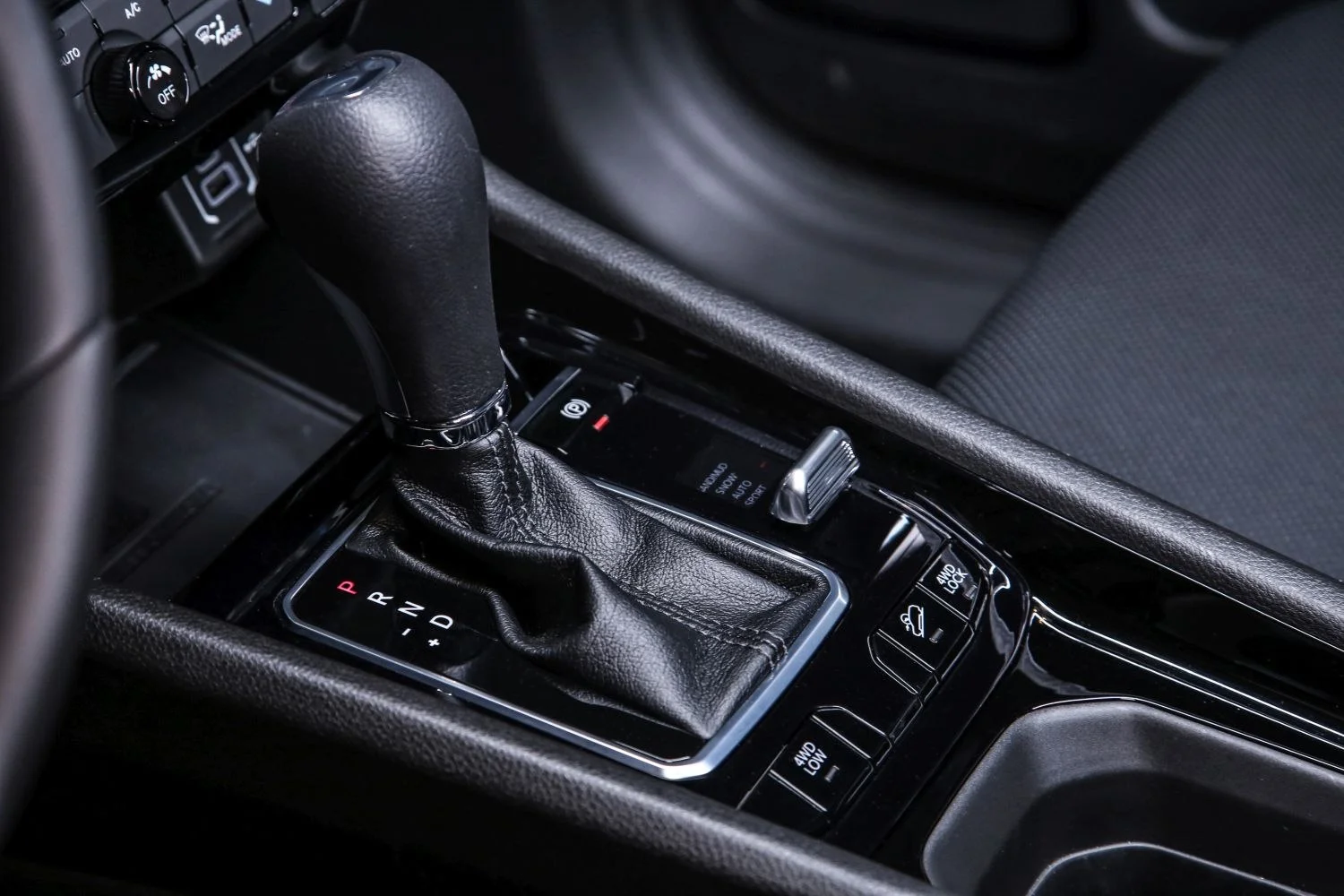 Jeep Compass 1.3 GSE T4 (130 Hp)2021 - 2022 thumbnail 18