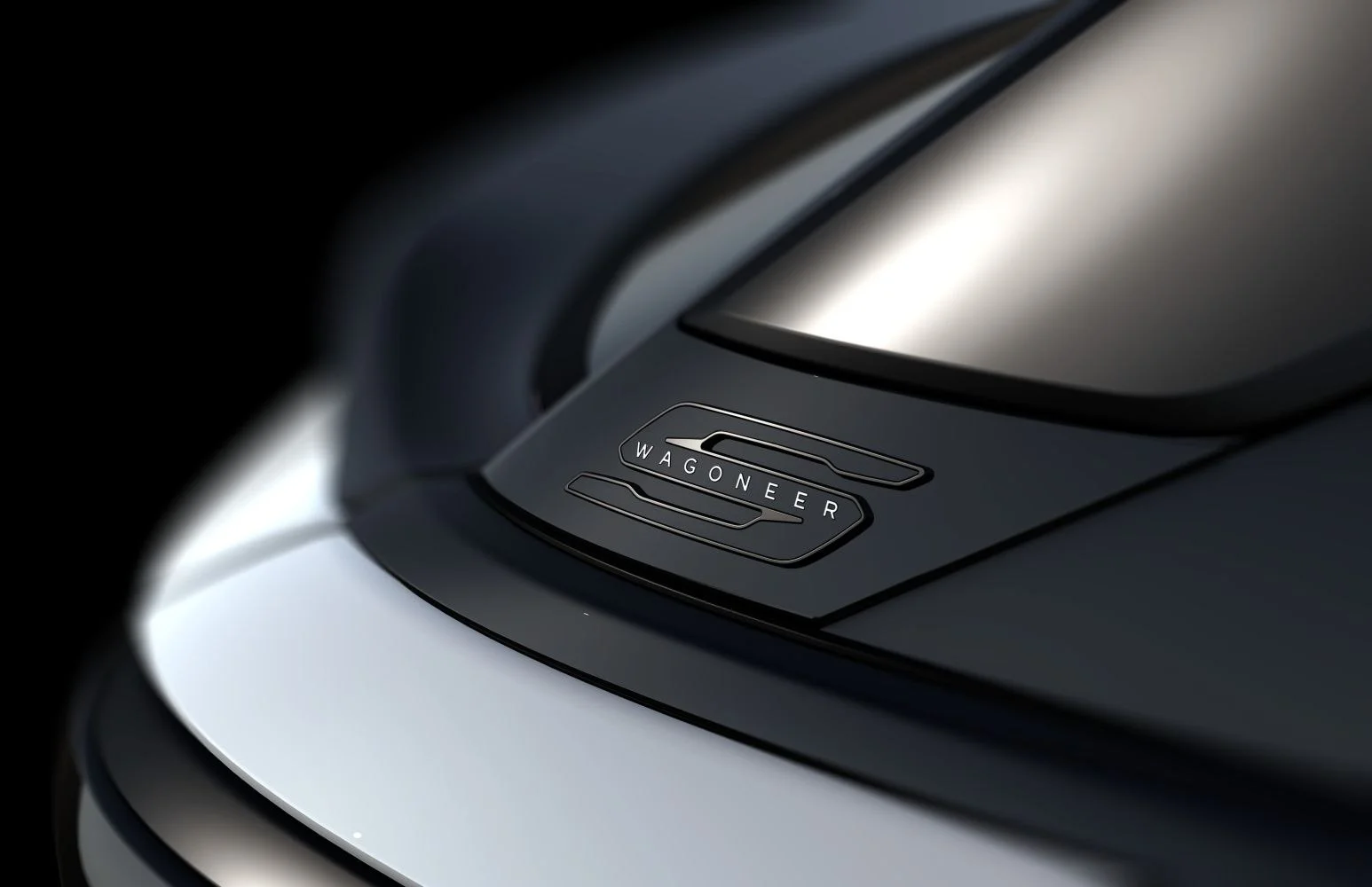 Jeep Wagoneer S 100.5 kWh (500 Hp) 4WD Electric2025 - thumbnail 18