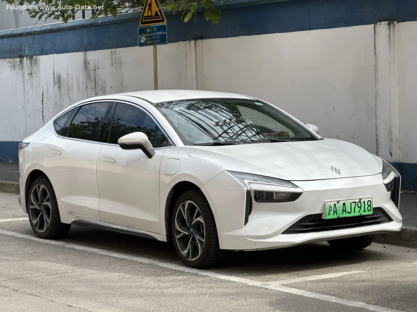 JMEV Elight 49 kWh (150 Hp) Electric2025 - - 1