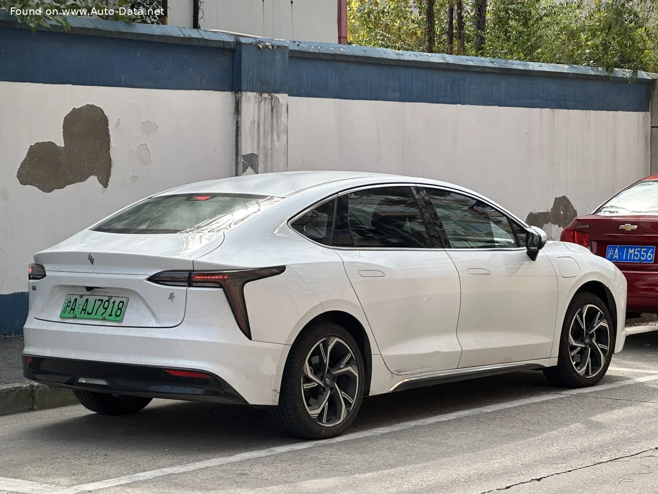 JMEV Elight 49 kWh (150 Hp) Electric2025 - thumbnail 2