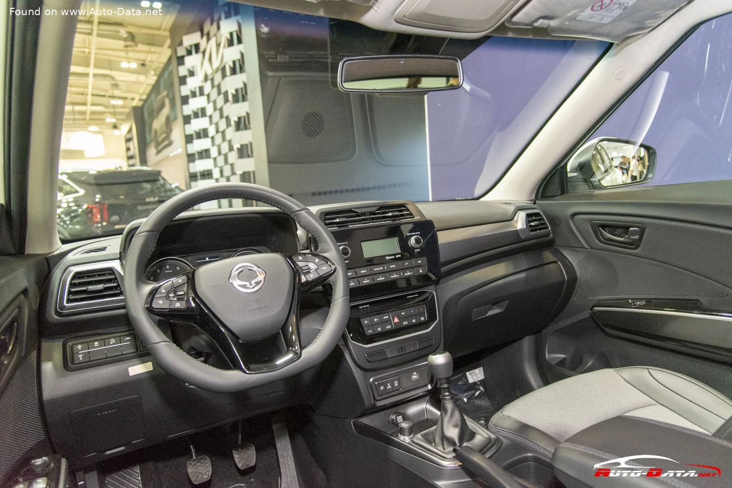 KGM Tivoli 1.5 T-GDI (135 Hp)2023 - thumbnail 18