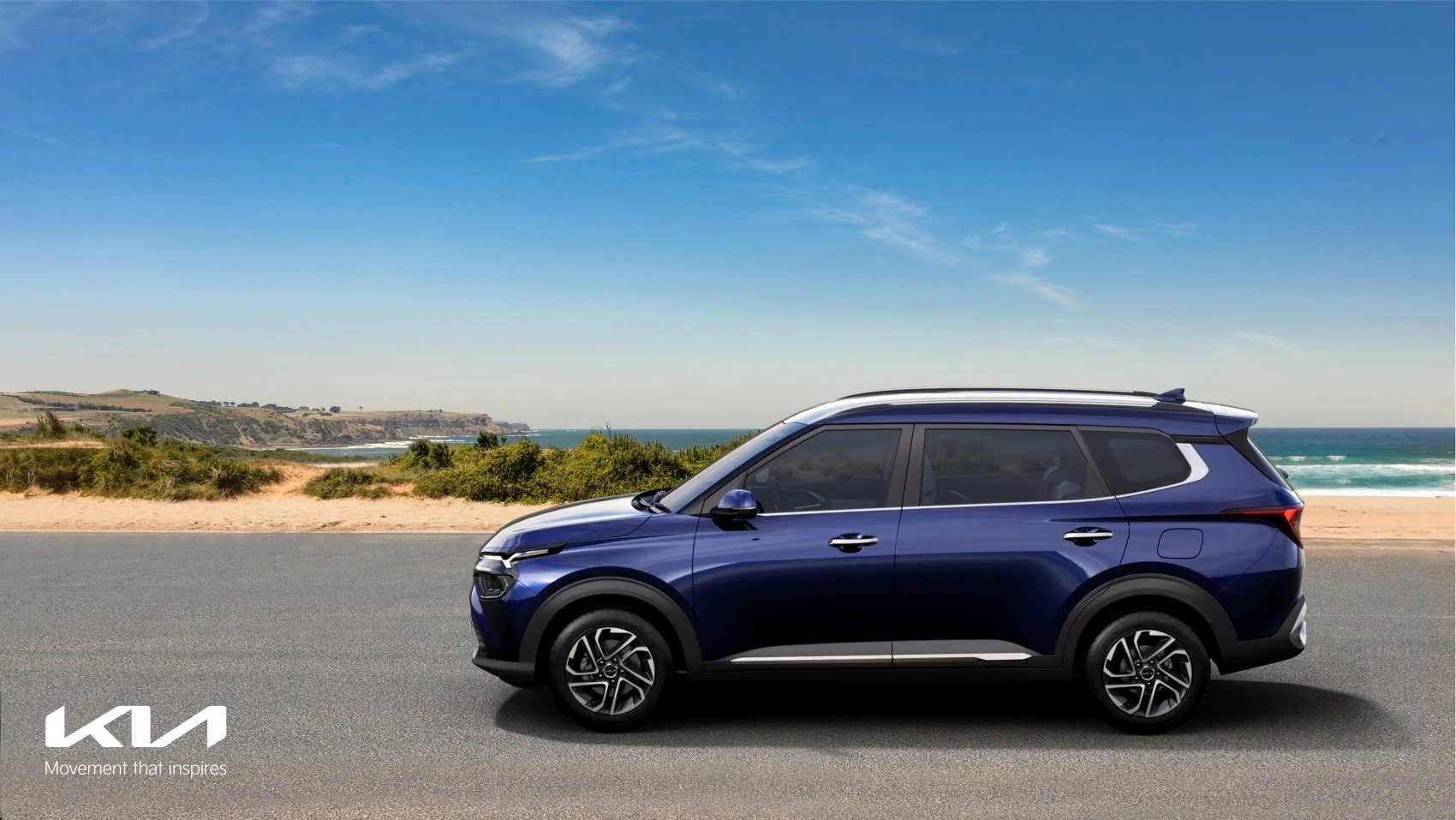 Kia Carens 1.5L CRDi VGT (115 Hp)2022 - thumbnail 10