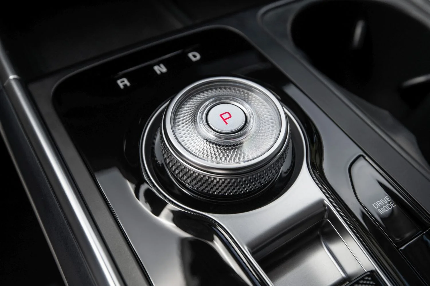 Kia Carnival 1.6 T-GDI Smartstream (245 Hp) Hybrid Automatic 7 Seats2023 - thumbnail 9