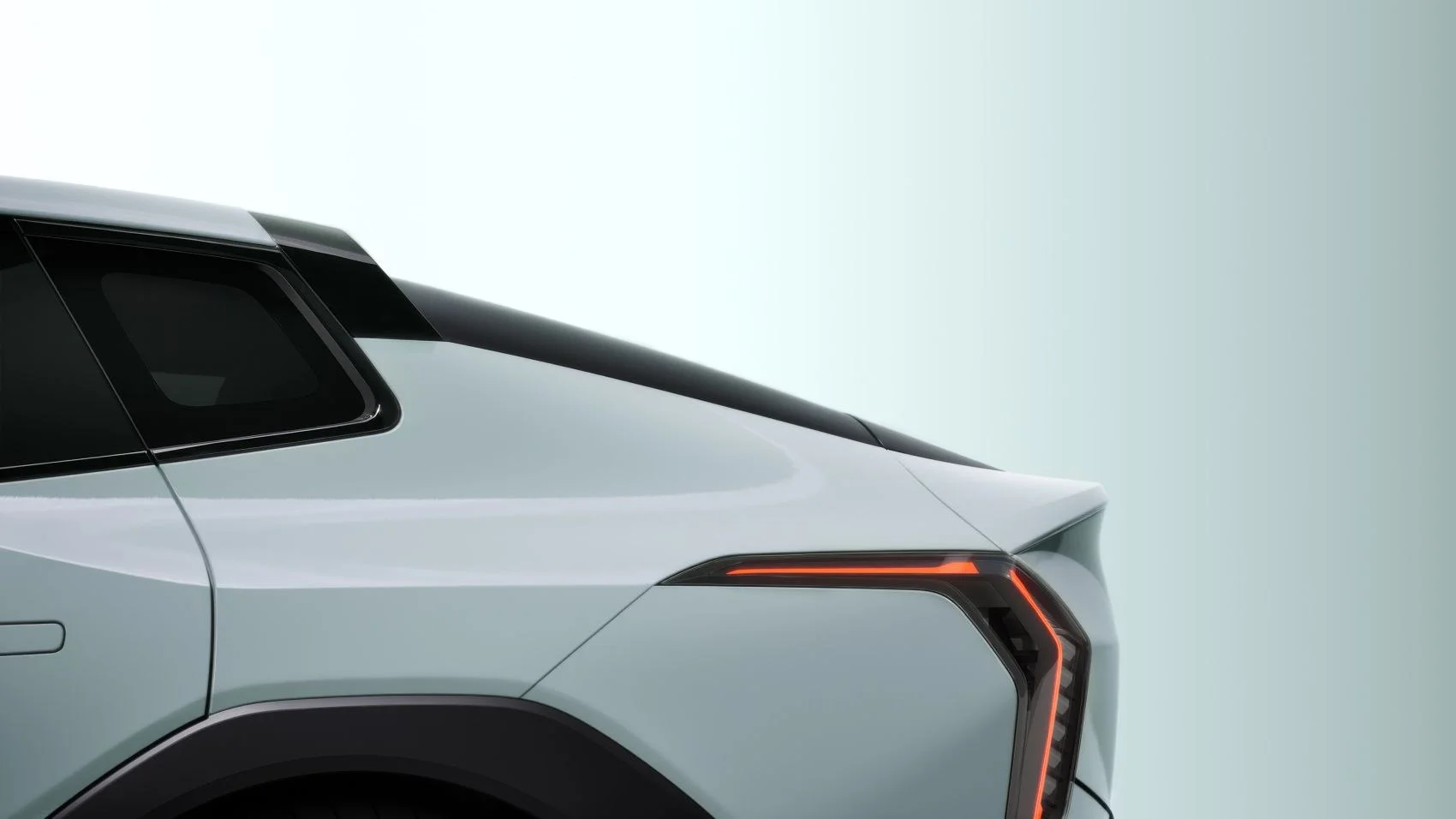 Kia EV4 58.3 kWh (204 Hp) Standard Range2025 - thumbnail 14