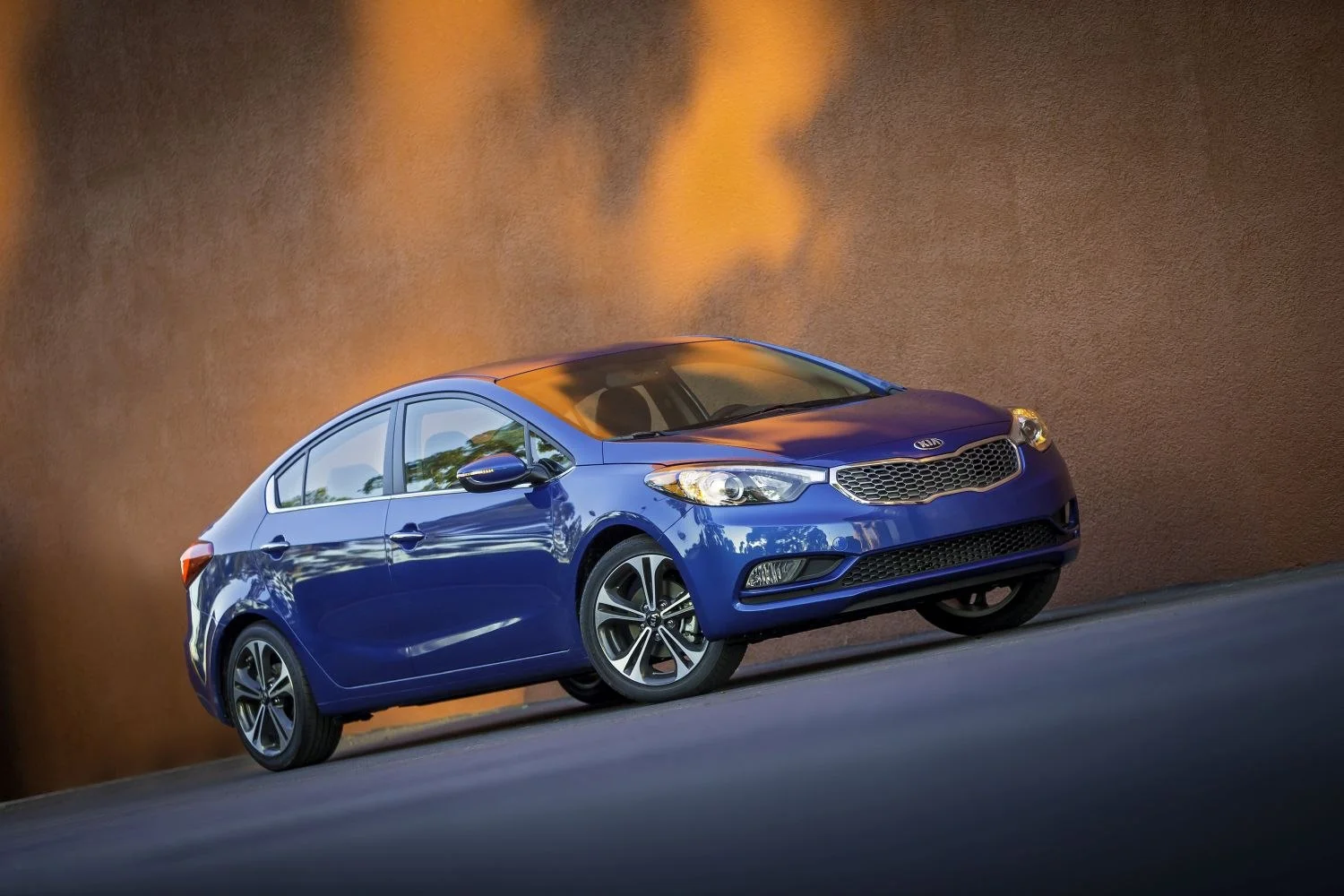Kia Forte 1.8 MPI (145 Hp)2013 - 2016 thumbnail 17