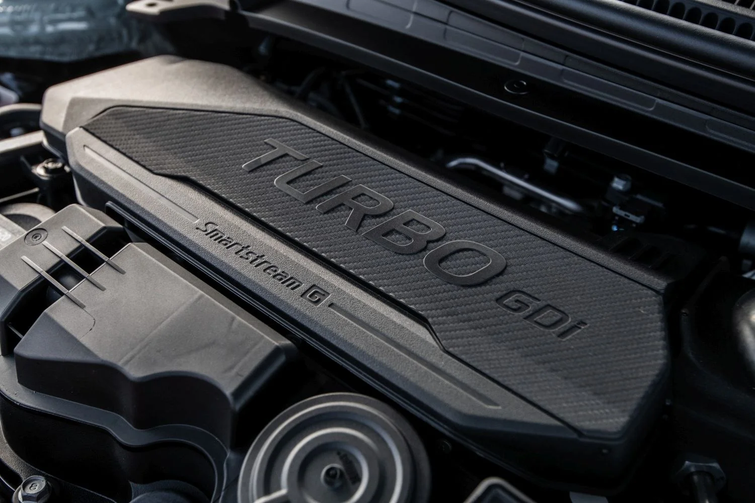 Kia K4 1.6L Turbo (190 Hp) Automatic2024 - thumbnail 14