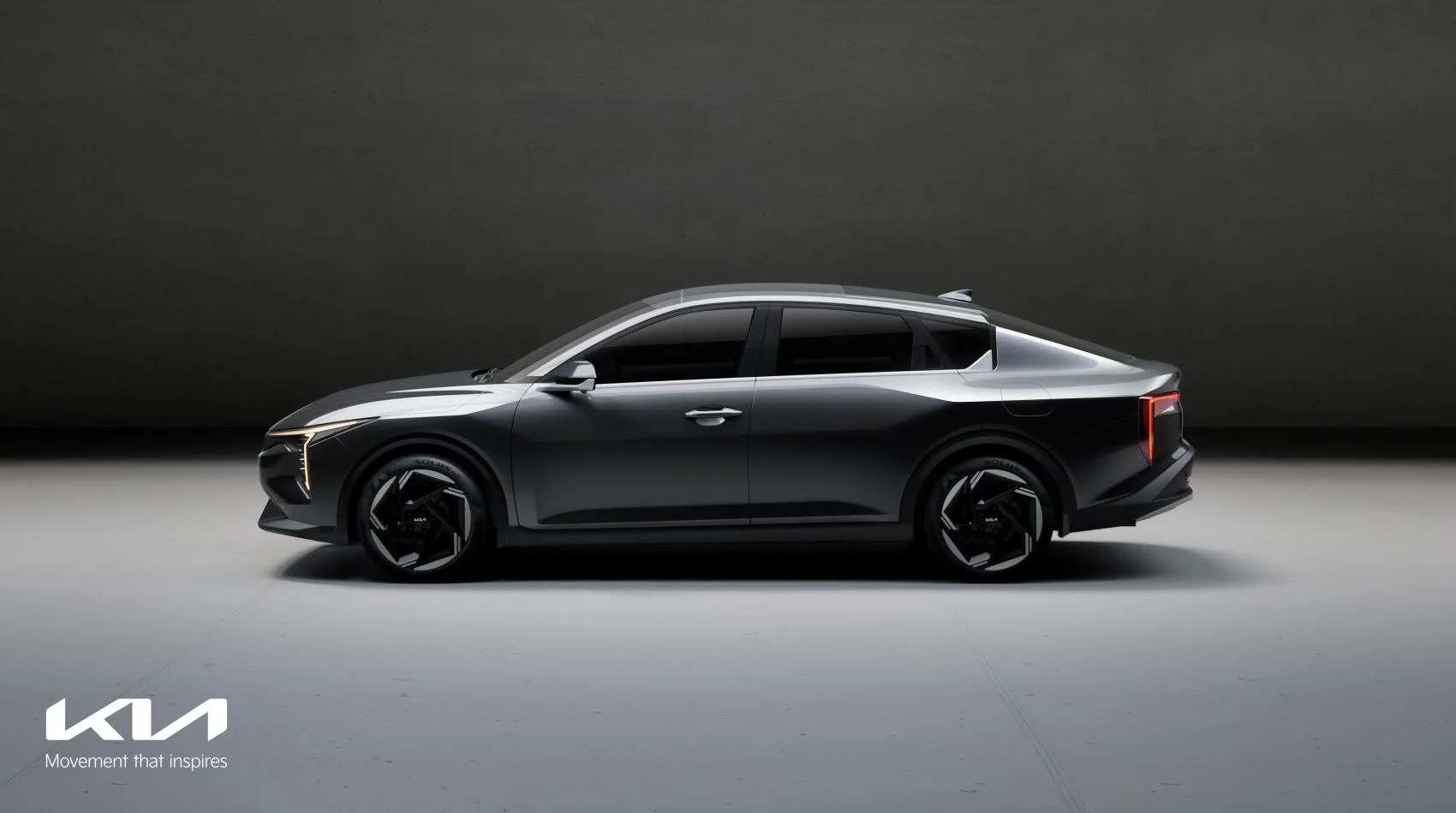 Kia K4 1.6L Turbo (190 Hp) Automatic2024 - thumbnail 18