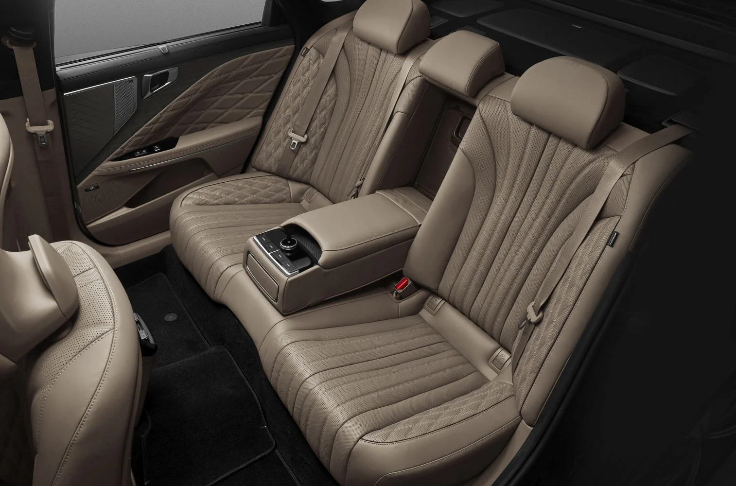 Kia K8 2.5 Smartstream GDi (198 Hp) Automatic2021 - thumbnail 6