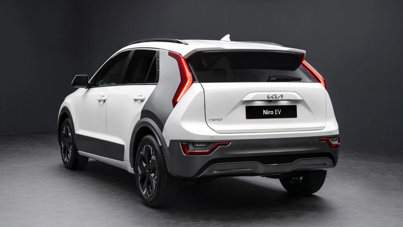 Kia Niro 1.6 GDI (129 Hp) Full Hybrid DCT2024 - thumbnail 2